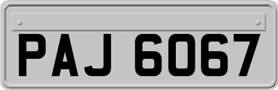 PAJ6067
