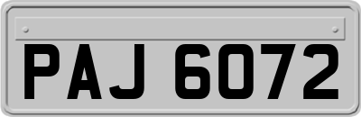 PAJ6072