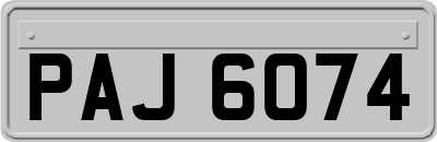 PAJ6074