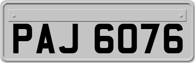 PAJ6076
