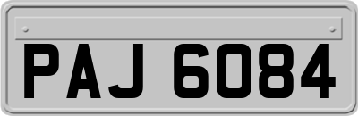PAJ6084