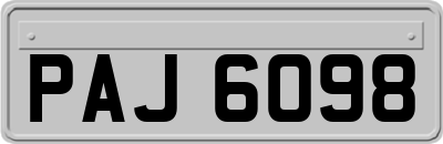 PAJ6098