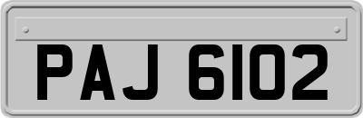PAJ6102