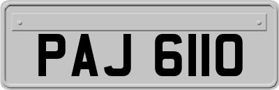 PAJ6110