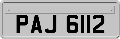PAJ6112