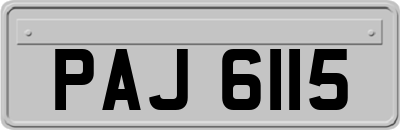 PAJ6115