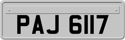 PAJ6117