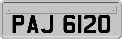 PAJ6120
