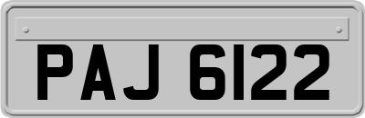 PAJ6122