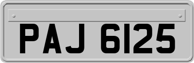 PAJ6125