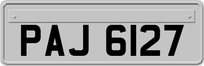 PAJ6127
