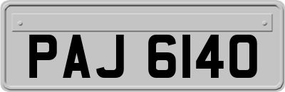 PAJ6140