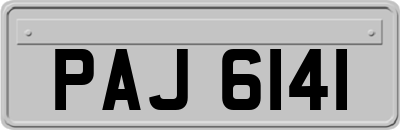 PAJ6141