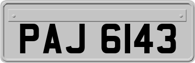 PAJ6143
