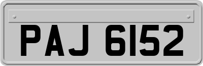 PAJ6152