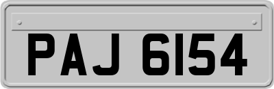 PAJ6154