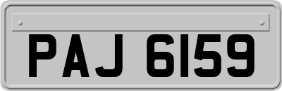 PAJ6159