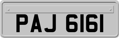 PAJ6161