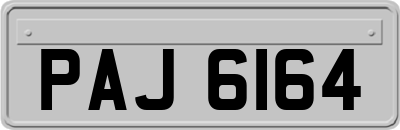 PAJ6164