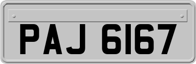 PAJ6167