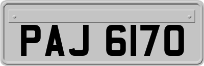 PAJ6170