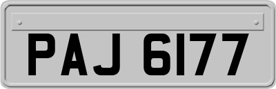 PAJ6177