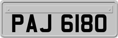 PAJ6180