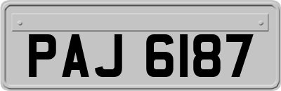 PAJ6187