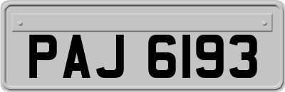 PAJ6193