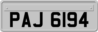 PAJ6194