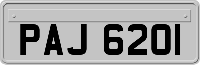 PAJ6201