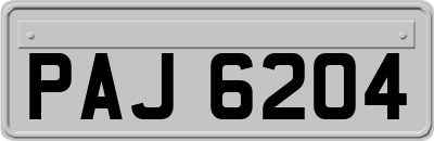 PAJ6204