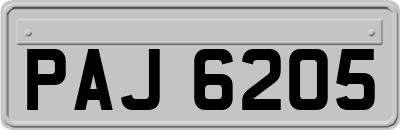 PAJ6205