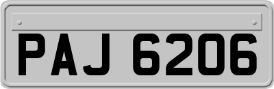 PAJ6206