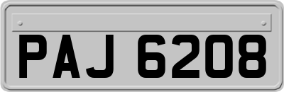 PAJ6208