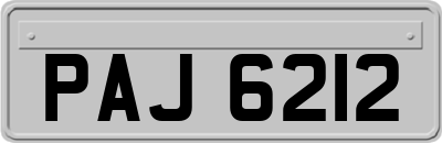 PAJ6212