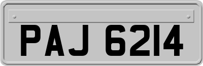 PAJ6214