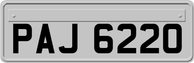 PAJ6220