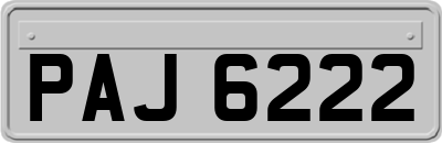 PAJ6222