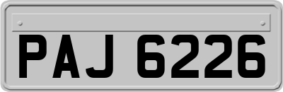PAJ6226