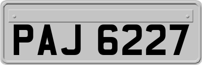 PAJ6227