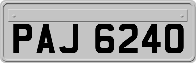 PAJ6240