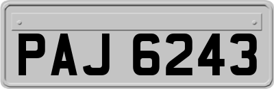 PAJ6243