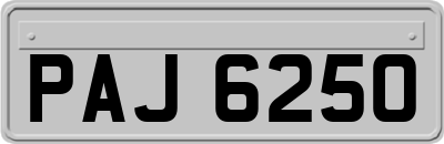PAJ6250