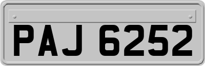 PAJ6252