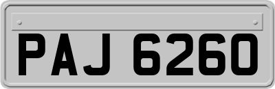 PAJ6260