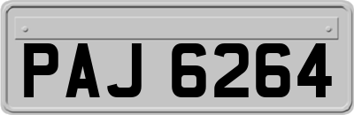 PAJ6264