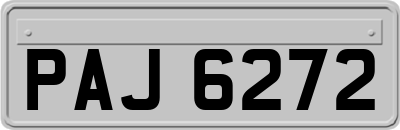 PAJ6272