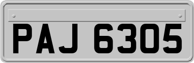 PAJ6305