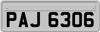 PAJ6306